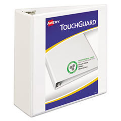 Avery TouchGuard Protection Heavy Duty 4